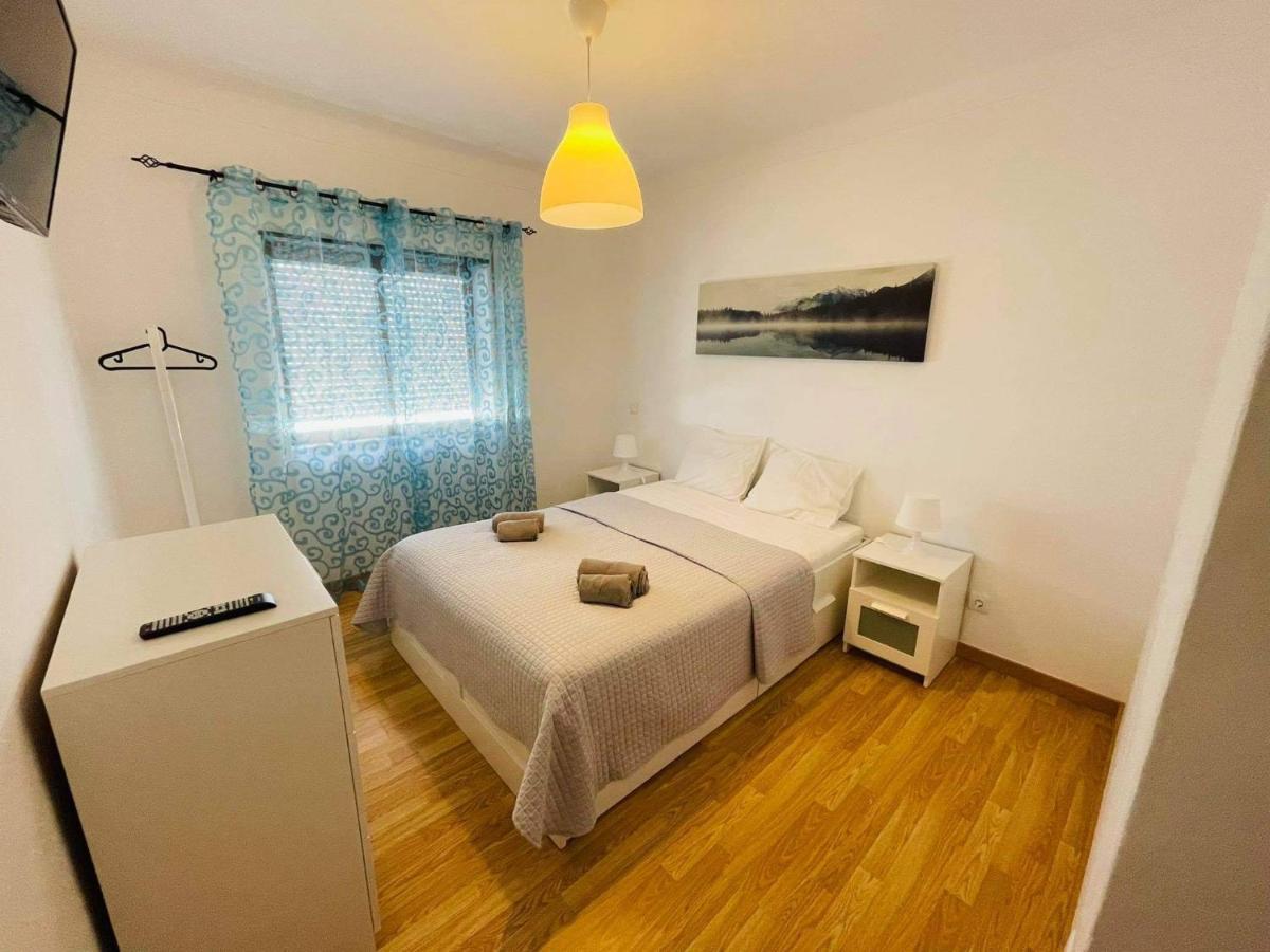 Soares Village II Amoreira  Экстерьер фото