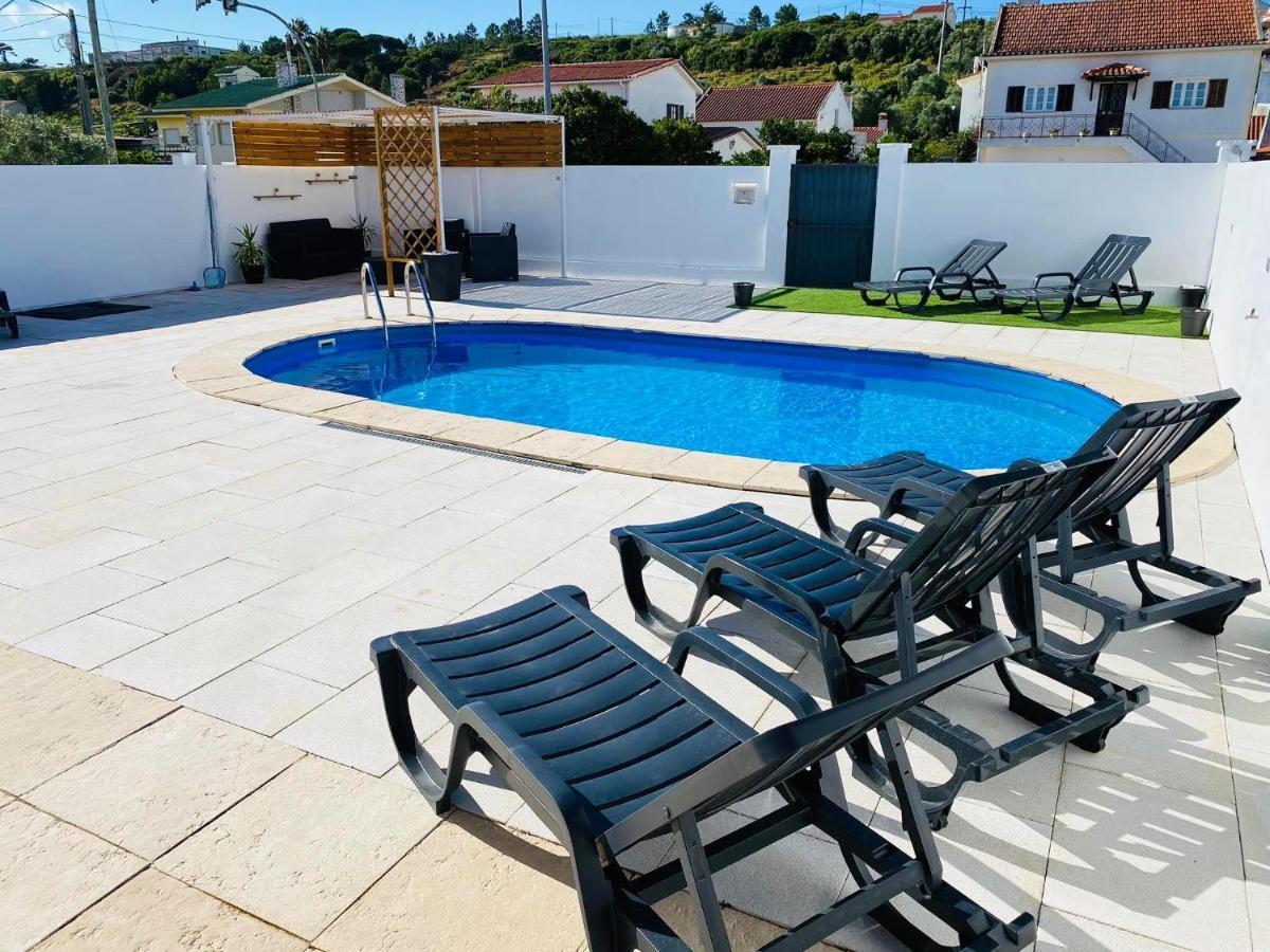 Soares Village II Amoreira  Экстерьер фото