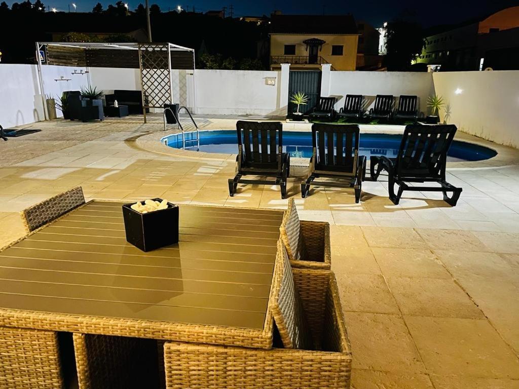 Soares Village II Amoreira  Экстерьер фото