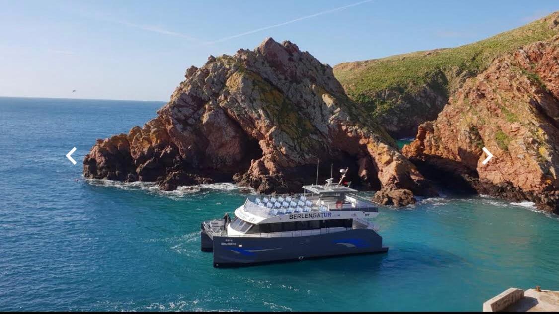Soares Village II Amoreira  Экстерьер фото