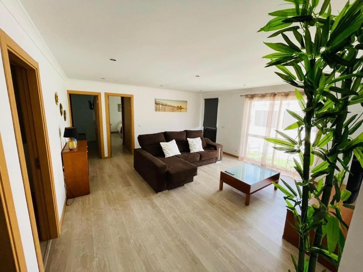 Soares Village II Amoreira  Экстерьер фото