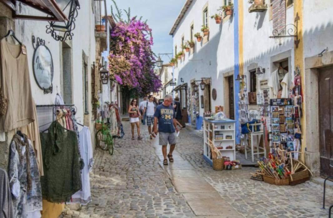 Soares Village II Amoreira  Экстерьер фото