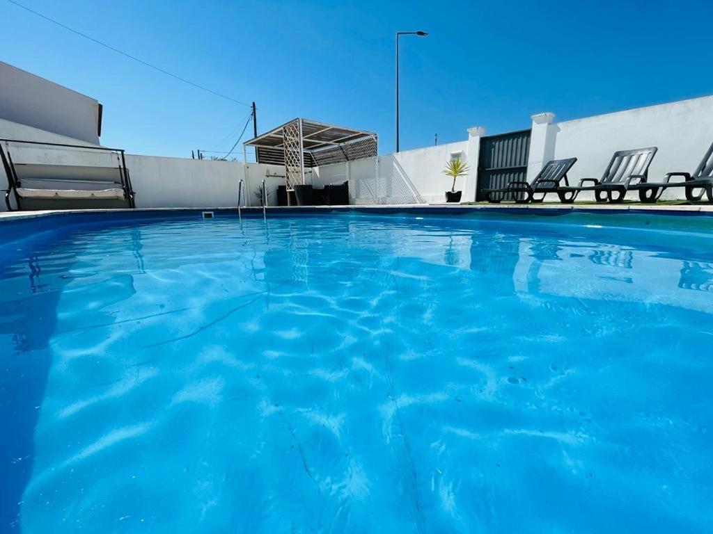 Soares Village II Amoreira  Экстерьер фото