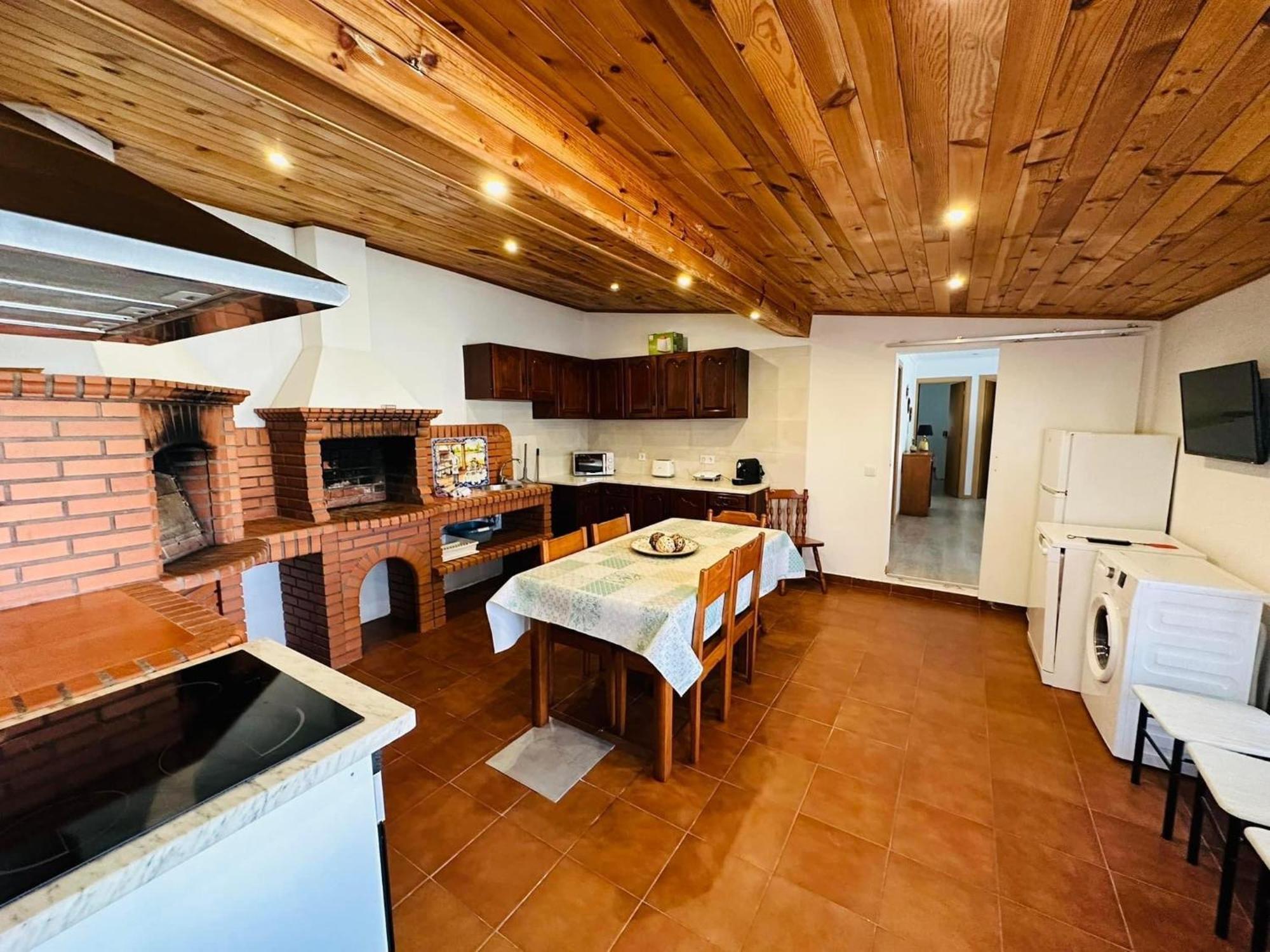 Soares Village II Amoreira  Экстерьер фото